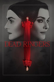 Dead Ringers poster