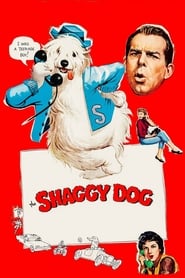 The Shaggy Dog (1959)