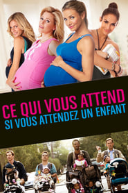 Film Ce qui vous attend si vous attendez un enfant en streaming