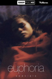 Euphoria Specials-poster