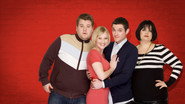 Gavin & Stacey en streaming