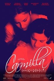 Carmilla постер