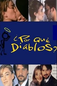 ¿Por qué diablos? Episode Rating Graph poster