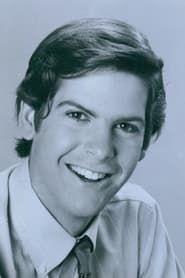 Bill Calvert as Tony Landon