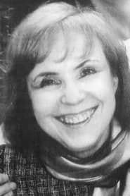 Photo de Juana Hidalgo  