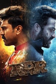 Poster RRR 2022