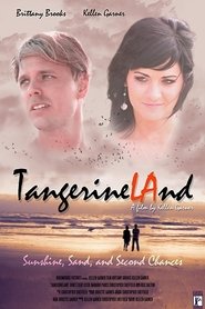 Poster TangerineLAnd 2015
