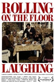 Poster Rolling on the Floor Laughing 2012