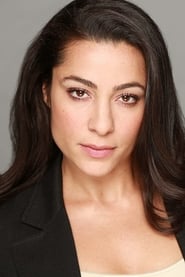 Dawn Noel as Bailiff Vargas