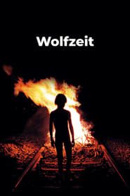 Poster Wolfzeit