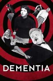 Dementia постер