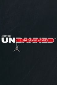 Unbanned: The Legend of AJ1 2018