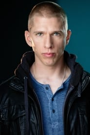 Profile picture of Aaron Veach who plays Prowl (voice)