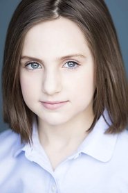 Annabelle Wachtel as Charlotte 'Charlie' Kensington