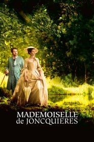 Mademoiselle de Joncquières (2018)