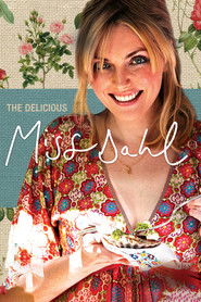 The Delicious Miss Dahl (2010)