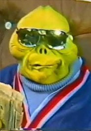 The Space Creature (1982)