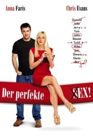 Poster Der perfekte Ex