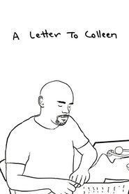 Poster A Letter to Colleen 2007