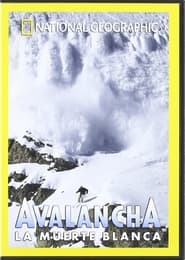 Poster Avalanche: The White Death