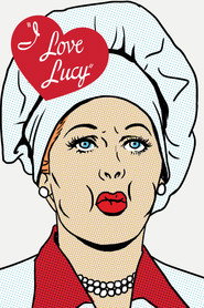 I Love Lucy Season 2 5