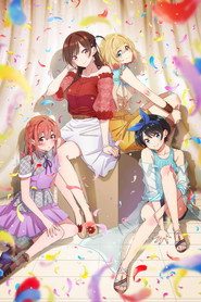 Rent-a-Girlfriend Season 1 2