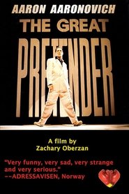 Poster The Great Pretender 2017