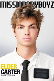 Elder Carter: Chapters 1-4