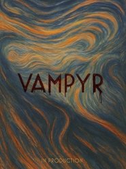 Affiche de Vampyr