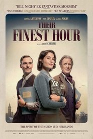 Their Finest Hour 2017 danish undertekster downloade komplet