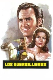 Poster Los guerrilleros 1963