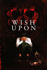 Poster van Wish Upon