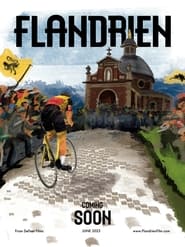 Poster Flandrien