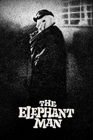 Poster The Elephant Man 1980