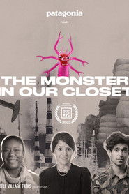 The Monster in Our Closet (2022)
