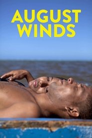 Poster August Winds 2014