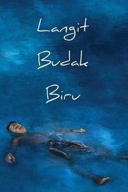 Poster Langit Budak Biru