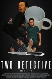 Poster Two Detective 1970