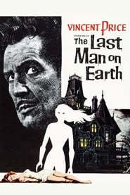 Poster The Last Man on Earth 1964
