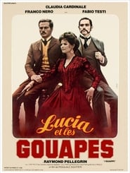 Lucia et les Gouapes streaming