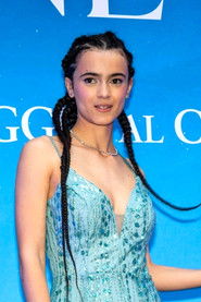 Sara Labidi as Amira (voice)