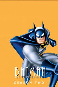 Batman: The Animated Series Season 2 5
