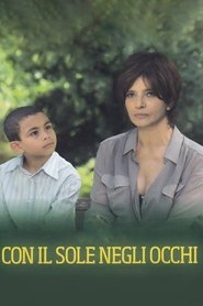 Poster Sun in My Eyes 2015