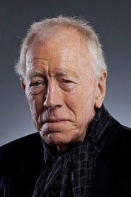 Max von Sydow isCeleste van Exem