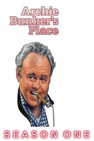 Archie Bunker's Place Season 1 2