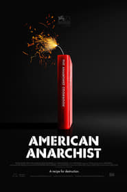 American Anarchist постер