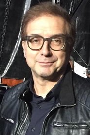 Jean Yves d'Angelo as Self