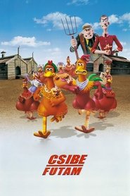 Chicken Run