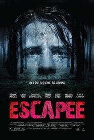 Escapee 2011 映画 吹き替え