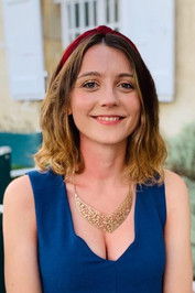 Olivia Utley as Self - Panellist